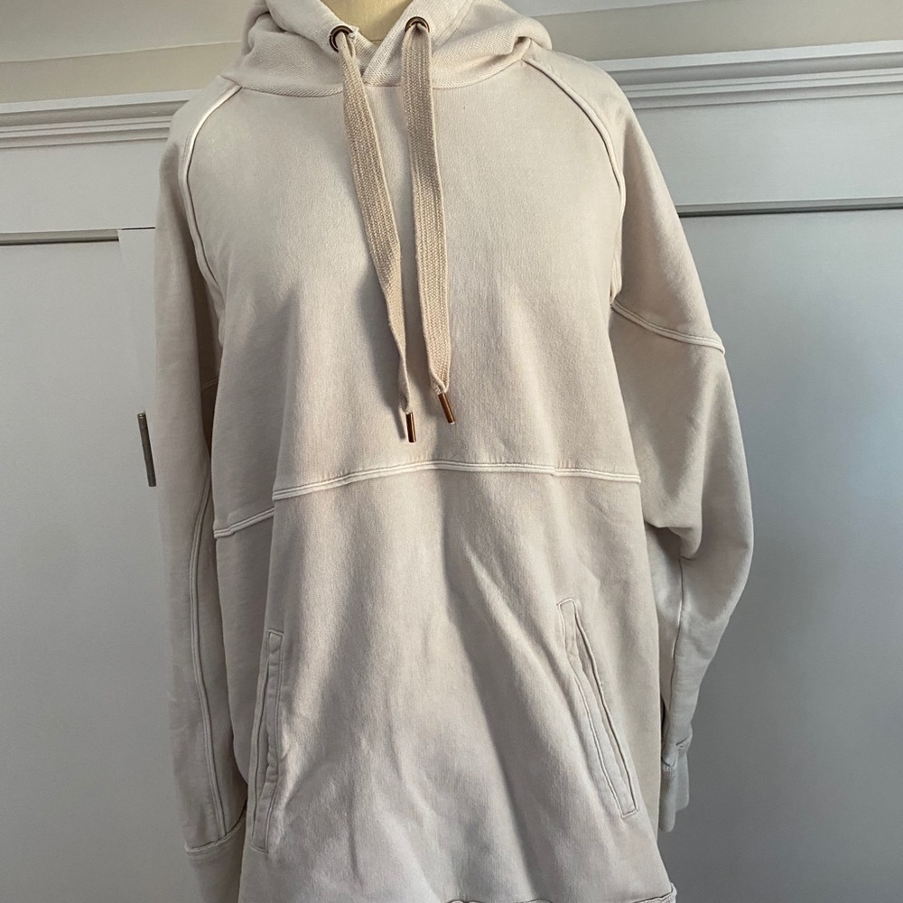 Free people endless summer hoodie
